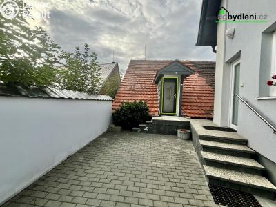 Аренда квартиры 1+KK Holýšov, náměstí 5. května 13 č. 5