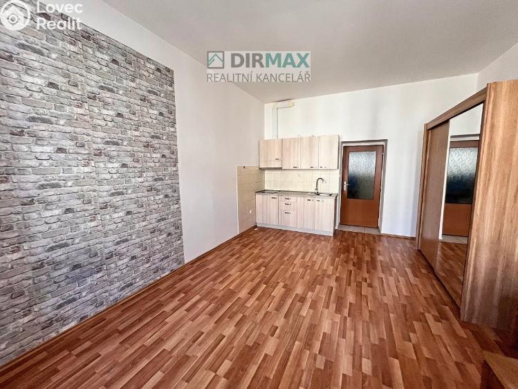 Rent apartment 1+KK Plzeň, Koterovská č. 2