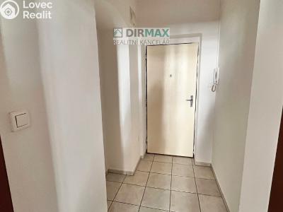 Pronájem bytu 1+KK Plzeň, Koterovská č. 5