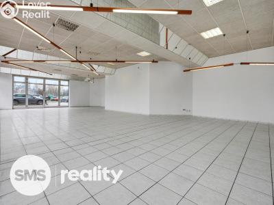 Оренда торгового приміщення Ostrava, Vítkovická č. 2