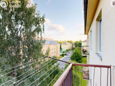 Оренда квартири 2+1 Rýmařov, Hornoměstská č. 3