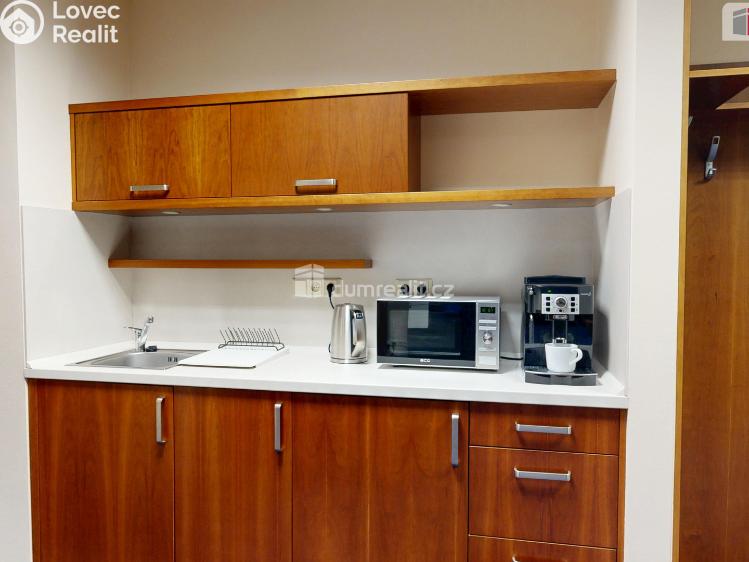 Оренда офісного приміщення Opava, Masařská č. 3