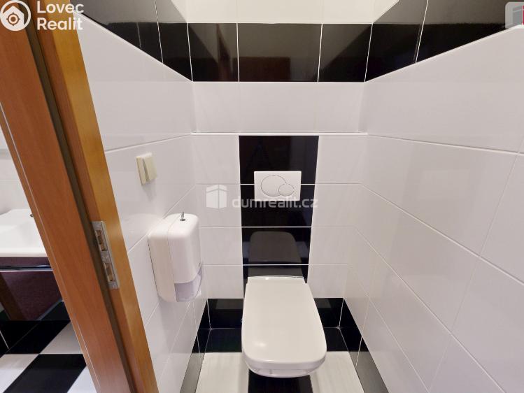 Оренда офісного приміщення Opava, Masařská č. 13