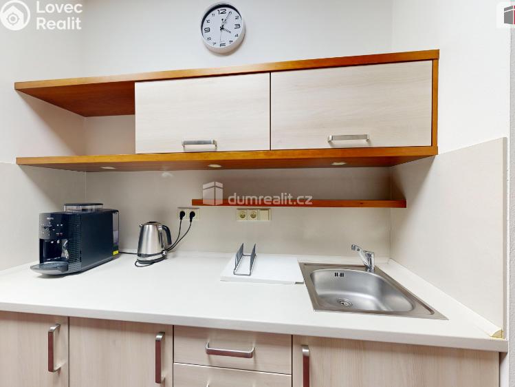 Оренда офісного приміщення Opava, Masařská č. 14