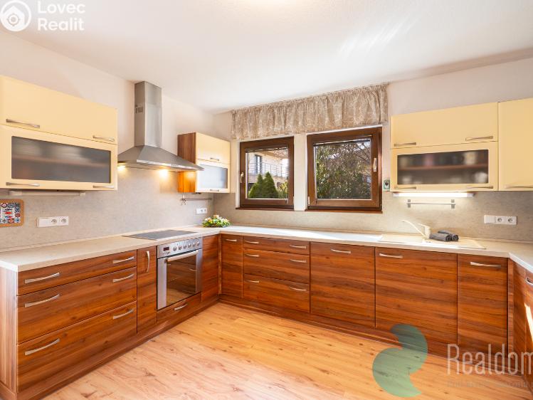 Продаж сімейного будинку České Budějovice, Trnková č. 7