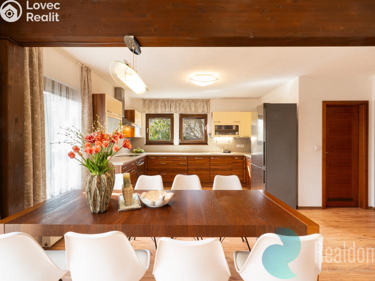 Продаж сімейного будинку České Budějovice, Trnková č. 8