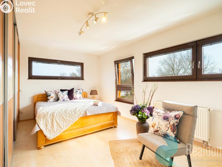 Продаж сімейного будинку České Budějovice, Trnková č. 10