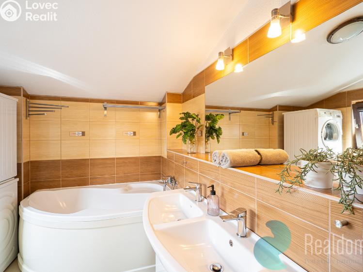 Продаж сімейного будинку České Budějovice, Trnková č. 11