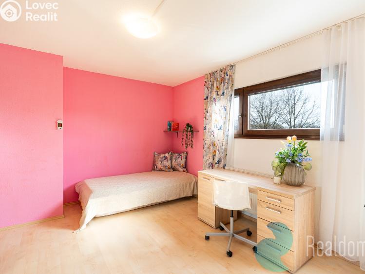 Продаж сімейного будинку České Budějovice, Trnková č. 13