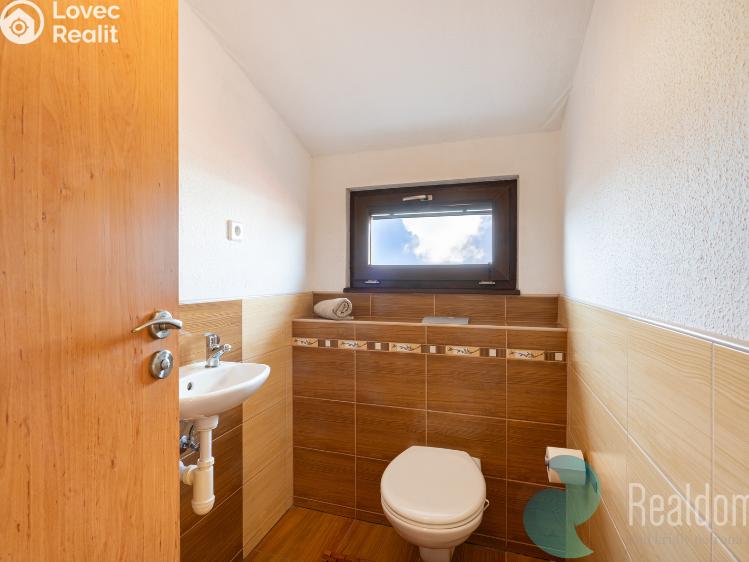 Продаж сімейного будинку České Budějovice, Trnková č. 16