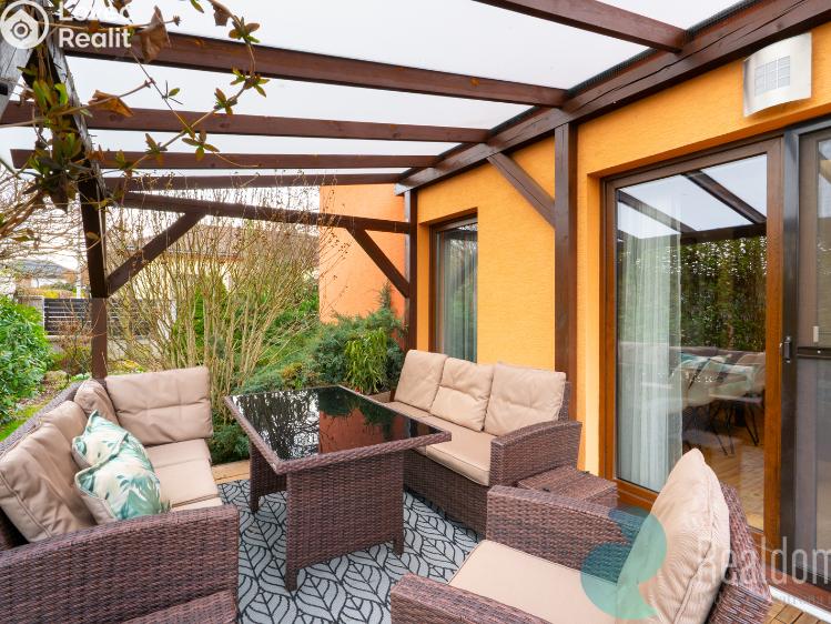 Продаж сімейного будинку České Budějovice, Trnková č. 18