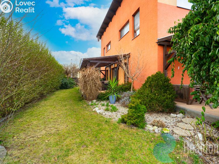 Продаж сімейного будинку České Budějovice, Trnková č. 22