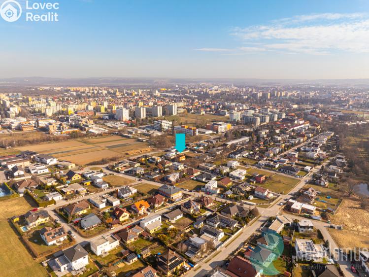 Продаж сімейного будинку České Budějovice, Trnková č. 26