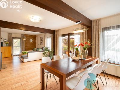 Продажа семейного дома České Budějovice, Trnková č. 2