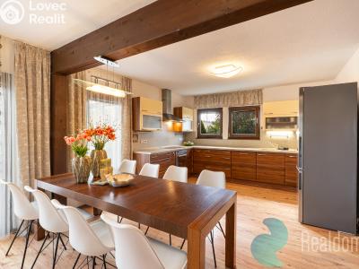 Продажа семейного дома České Budějovice, Trnková č. 3