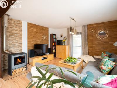 Продажа семейного дома České Budějovice, Trnková č. 5