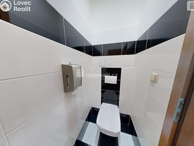 Оренда офісного приміщення Opava, Masařská č. 23