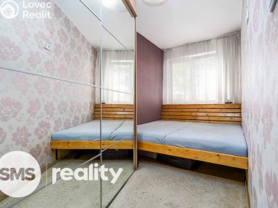 Prodej bytu 3+KK Hradec Králové, Medkova č. 2