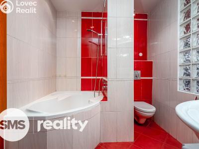 Prodej bytu 3+KK Hradec Králové, Medkova č. 5
