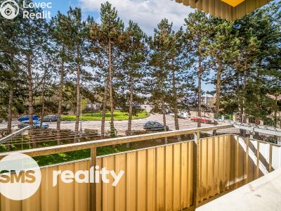 Prodej bytu 3+KK Hradec Králové, Medkova č. 18