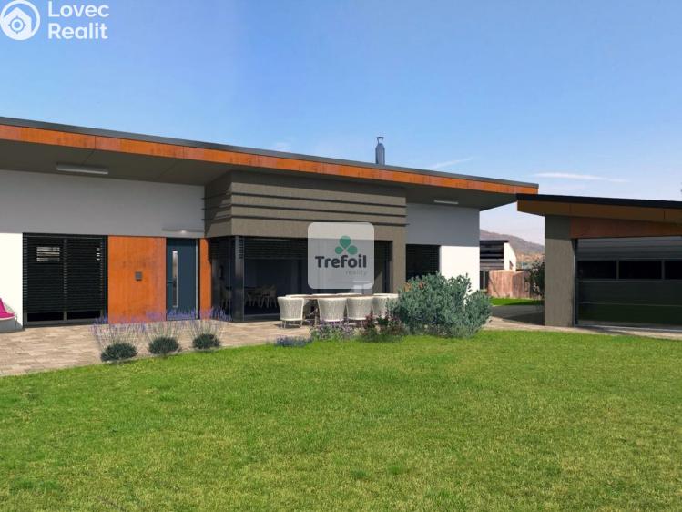 Prodej rodinného domu Most č. 2