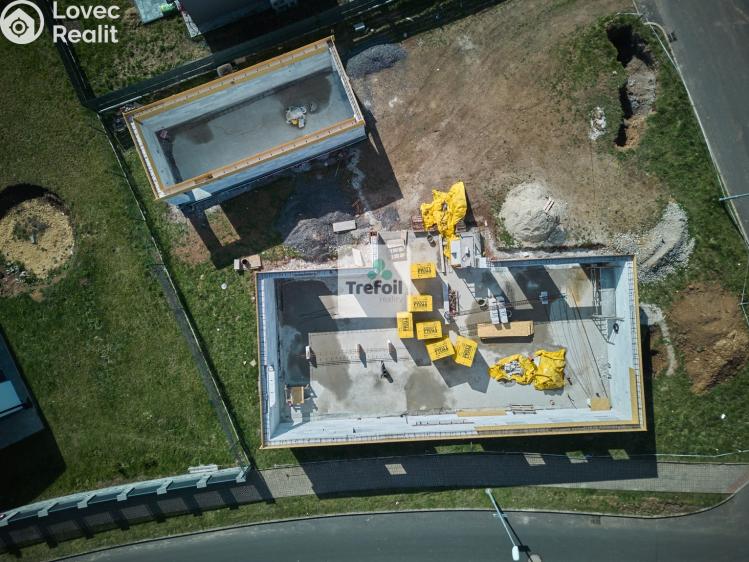 Prodej rodinného domu Most č. 6