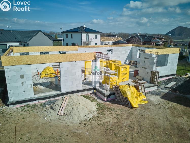 Prodej rodinného domu Most č. 7