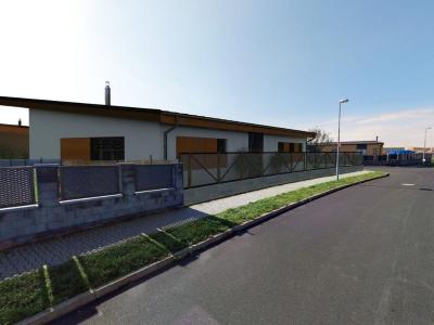 Prodej rodinného domu Most č. 1