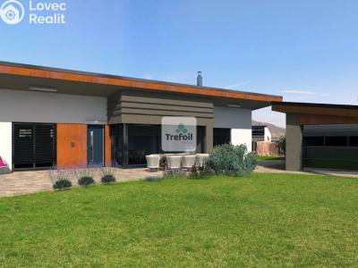 Prodej rodinného domu Most č. 2