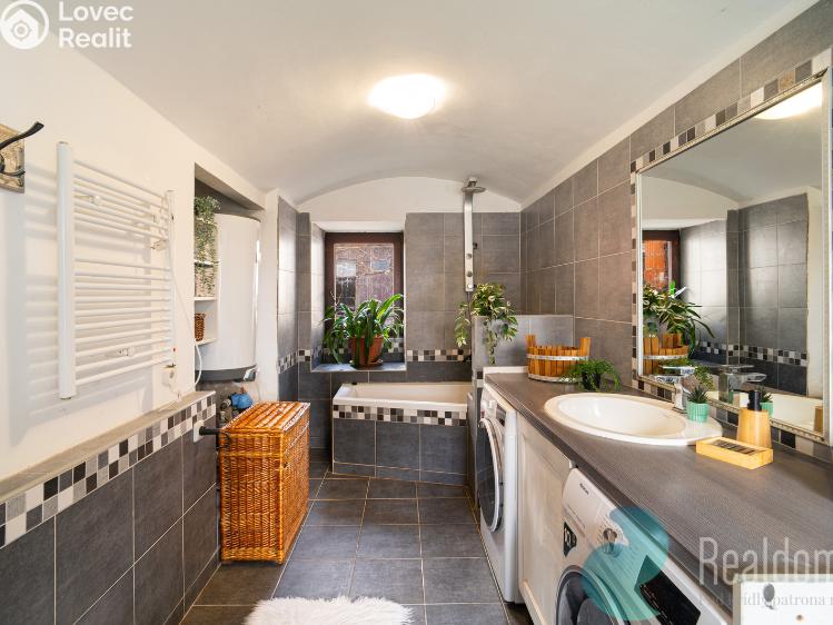 Prodej apartmánů Malšín č. 9