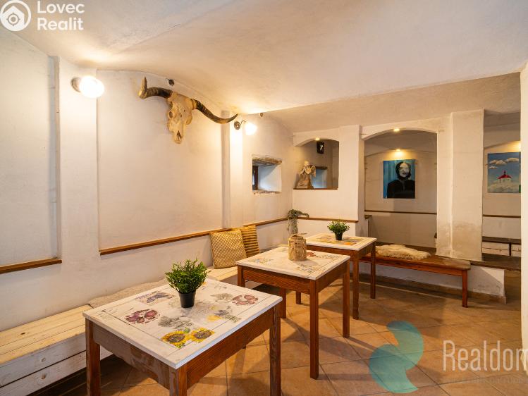 Prodej apartmánů Malšín č. 21