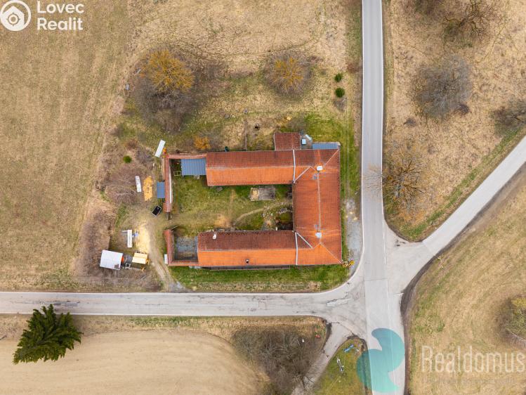 Prodej apartmánů Malšín č. 27