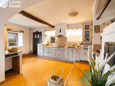 Prodej apartmánů Malšín č. 5