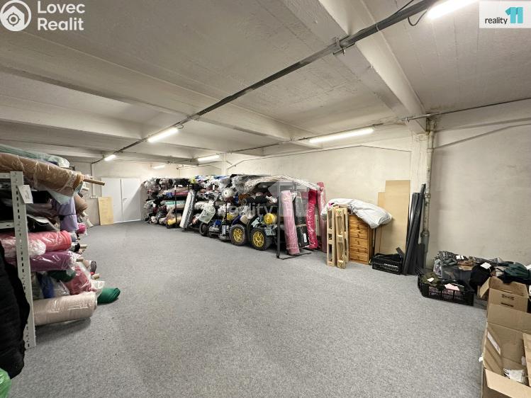 Pronájem výrobní haly Napajedla, 2. května č. 2