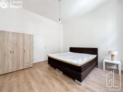 Rent apartment 2+KK Praha, Šafaříkova č. 2