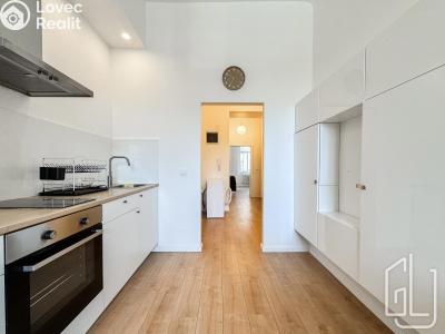 Rent apartment 2+KK Praha, Šafaříkova č. 3