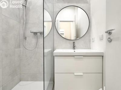 Rent apartment 2+KK Praha, Šafaříkova č. 4