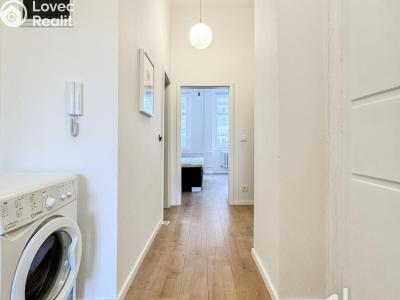 Rent apartment 2+KK Praha, Šafaříkova č. 6