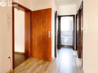 Sale apartment 3+KK Chýnov č. 5