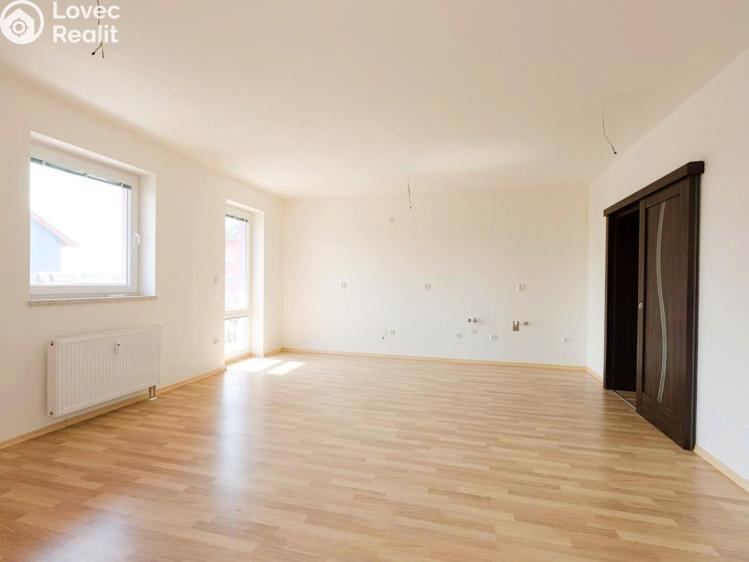 Продажа квартиры 3+KK Chýnov č. 3