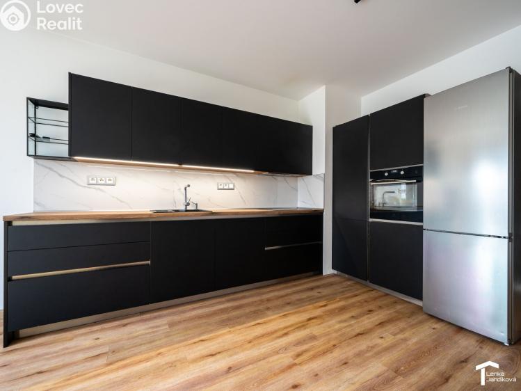 Pronájem bytu 3+KK Pardubice, Rokycanova 2923 č. 4