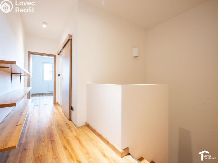 Pronájem bytu 3+KK Pardubice, Rokycanova 2923 č. 11