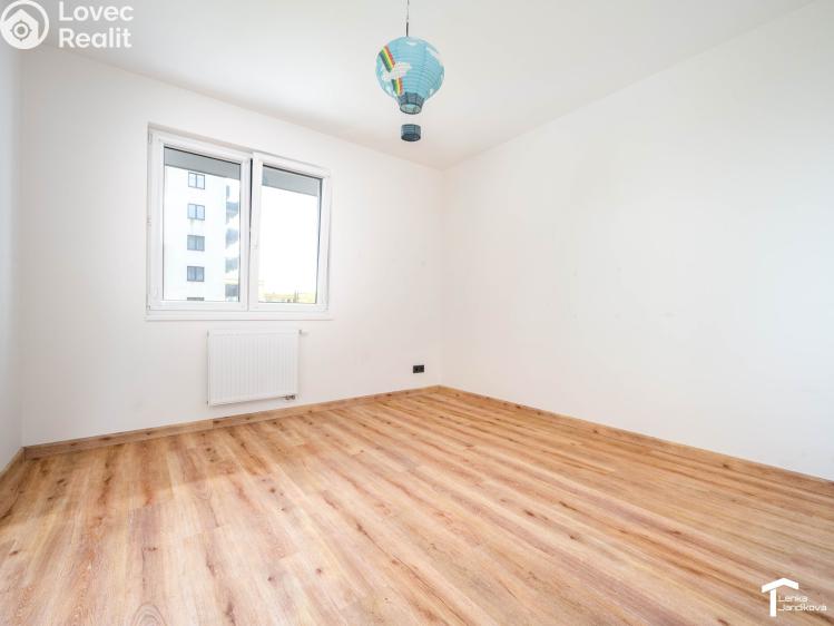 Pronájem bytu 3+KK Pardubice, Rokycanova 2923 č. 12