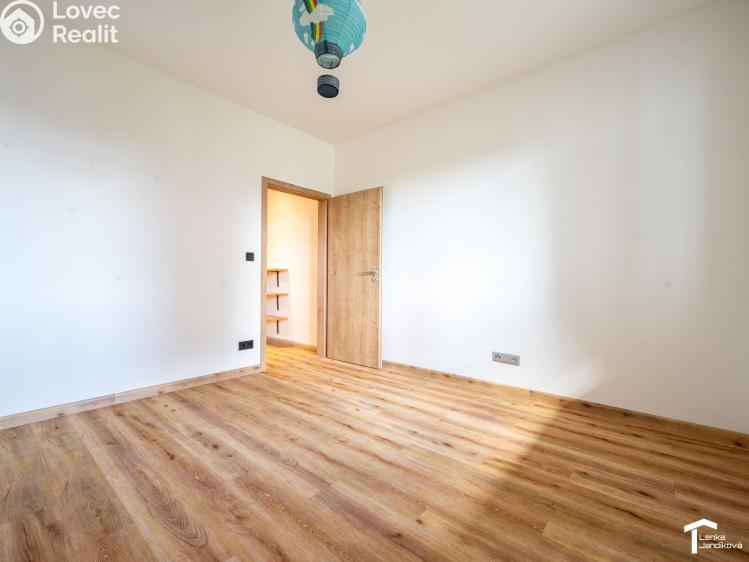 Pronájem bytu 3+KK Pardubice, Rokycanova 2923 č. 13