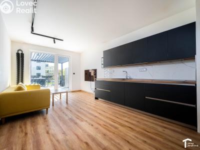 Pronájem bytu 3+KK Pardubice, Rokycanova 2923 č. 2