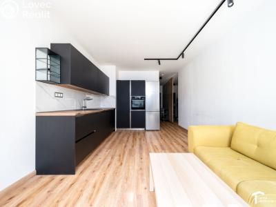 Pronájem bytu 3+KK Pardubice, Rokycanova 2923 č. 3