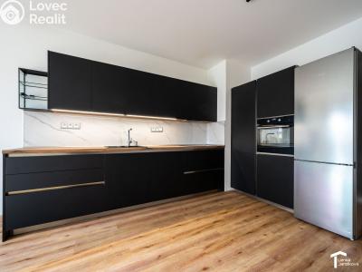 Pronájem bytu 3+KK Pardubice, Rokycanova 2923 č. 4