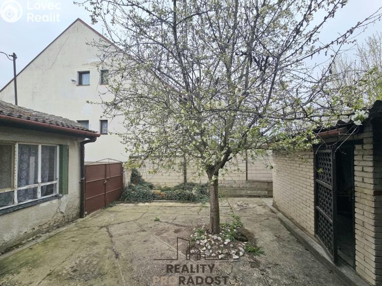 Sale family house Šardice č. 2