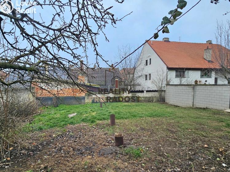 Sale family house Šardice č. 7