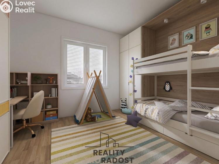 Sale family house Šardice č. 16